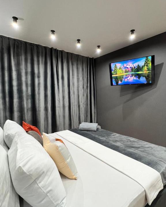 Petropavlovsk Apartment | Элитные 1-комн Апартаменты THE BEST в центре города