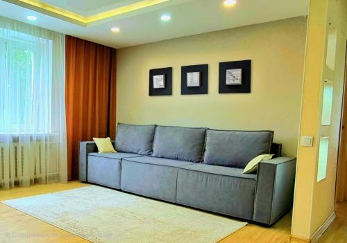 Kokshetau Apartment | Янко 79