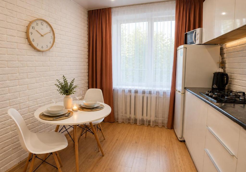 Kokshetau Apartment | Янко 79