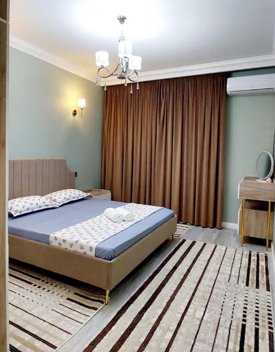 Kyzylorda Apartment | Яншина 2