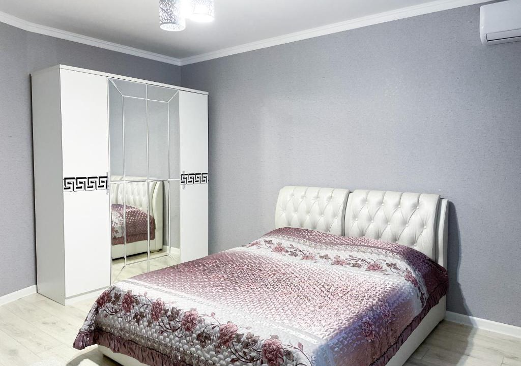 Aktobe Apartment | 1комн. Апартаменты Батыс 2