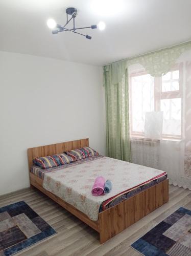Aktobe Apartment | 1 комнатная квартира в Авиагородке