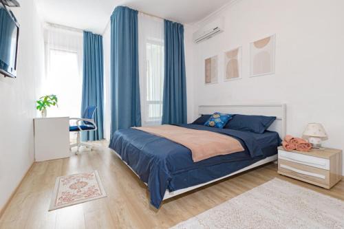 Ulytau District Apartment | 1 комнатная квартира в жк EXPO Residens
