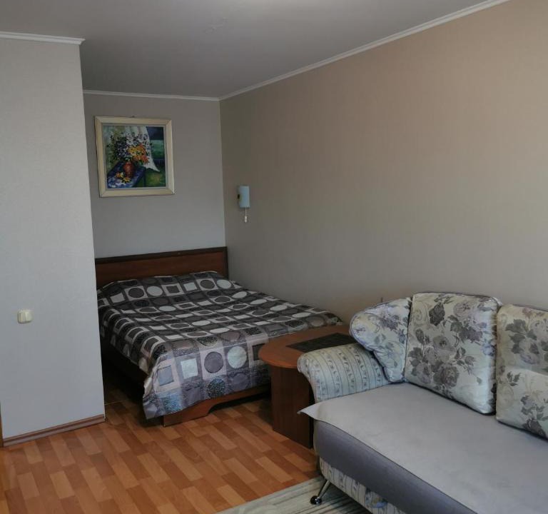 Kostanay Apartment | 1 комнатная квартира в самом центре с видом на сквер