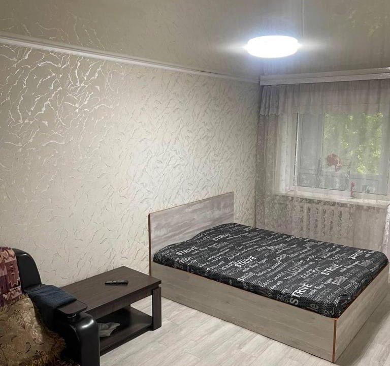 Petropavlovsk Apartment | 1 комнатная квартира в 3 минутах пешком от вокзала WiFIi город Петропавловск