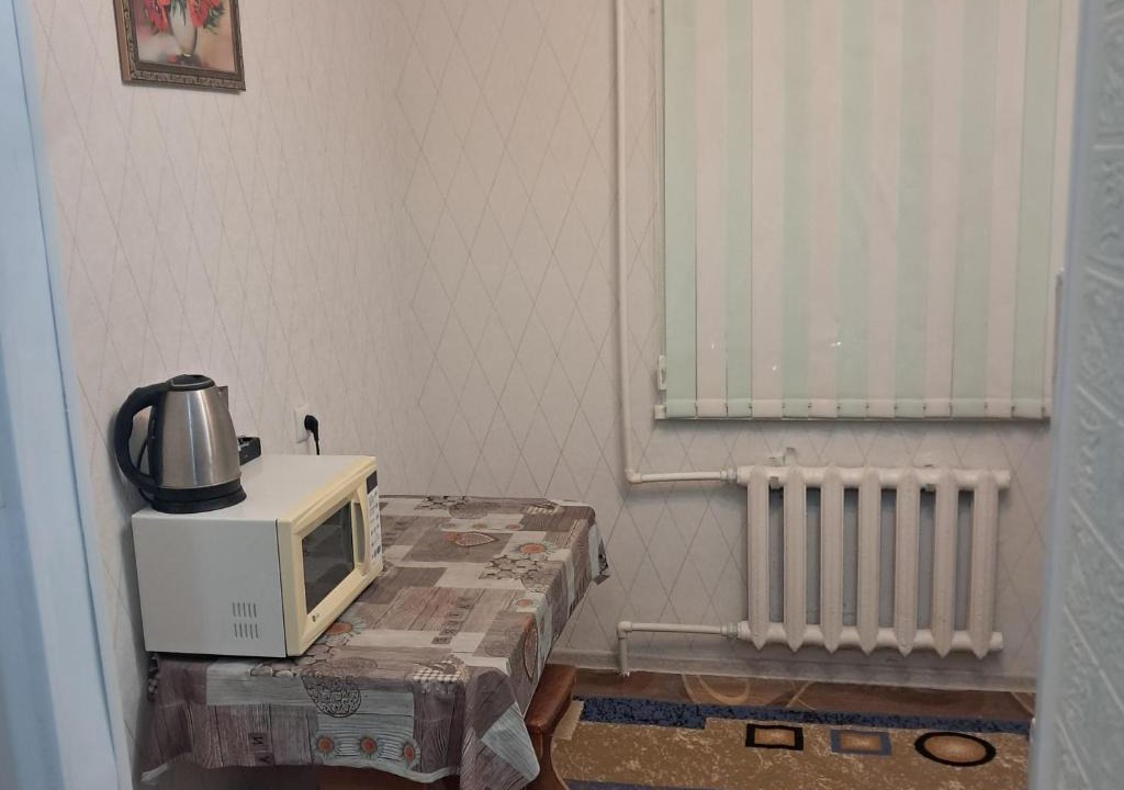 Aktobe Apartment | 1 комн квартира рн Сазда БЦ МИР в Центре