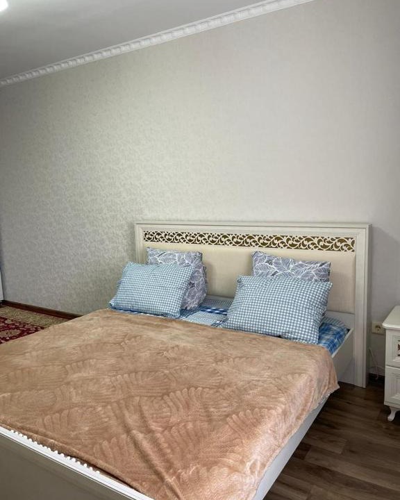 Aktobe Apartment | 1 комнатная квартира в 11 мкр