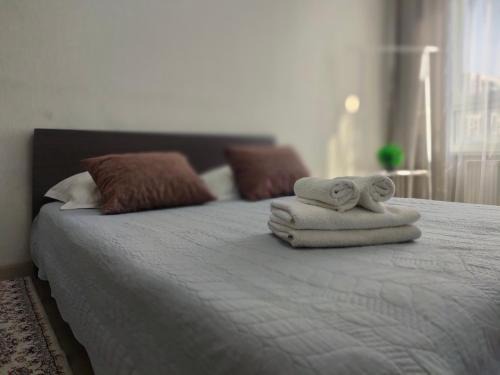 Yesil District Apartment | 2х комнатные и однокомнатные квартиры возле Кардиоцентра