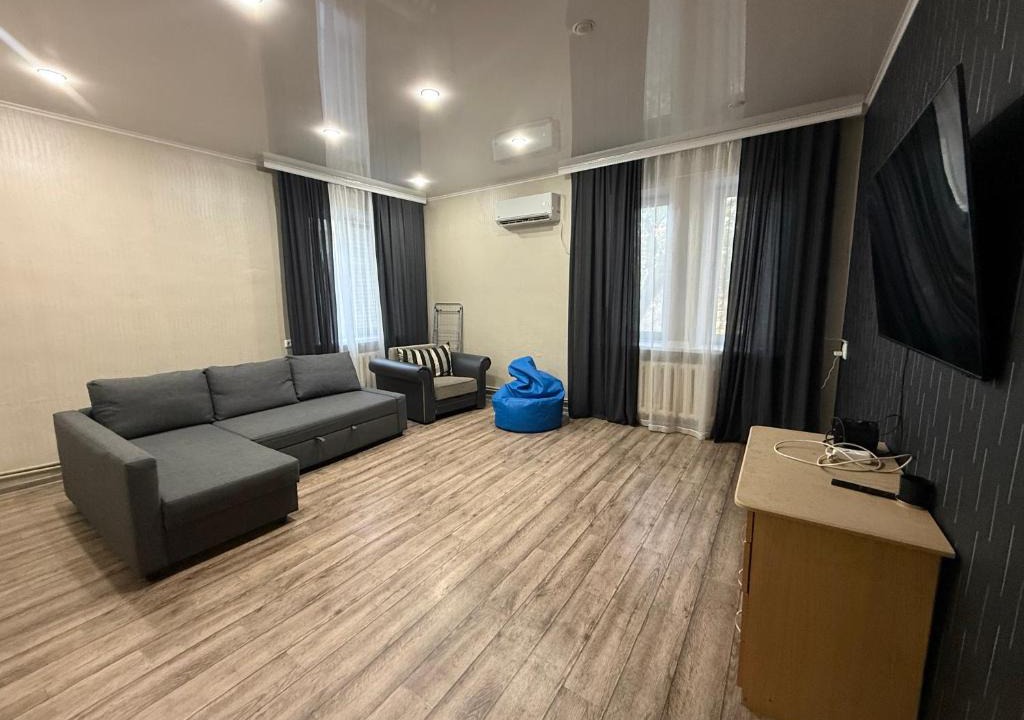 Balkhash Apartment | 2-х комнатная квартира