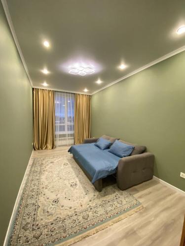 Yesil District Apartment | 2-х комнатная квартира рядом с Khan Shatyr