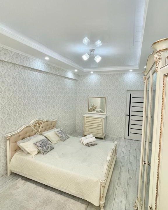 Atyrau Apartment | # 268 Светлая и уютная квартира