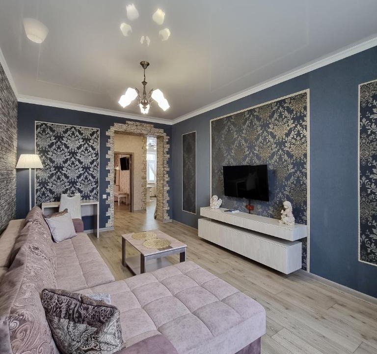 Oskemen Apartment | 2x SuperLUX Arbat Chehova-Kirova 55