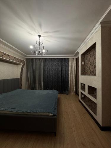 Karagandy Apartment | 3 комнатные апартаменты