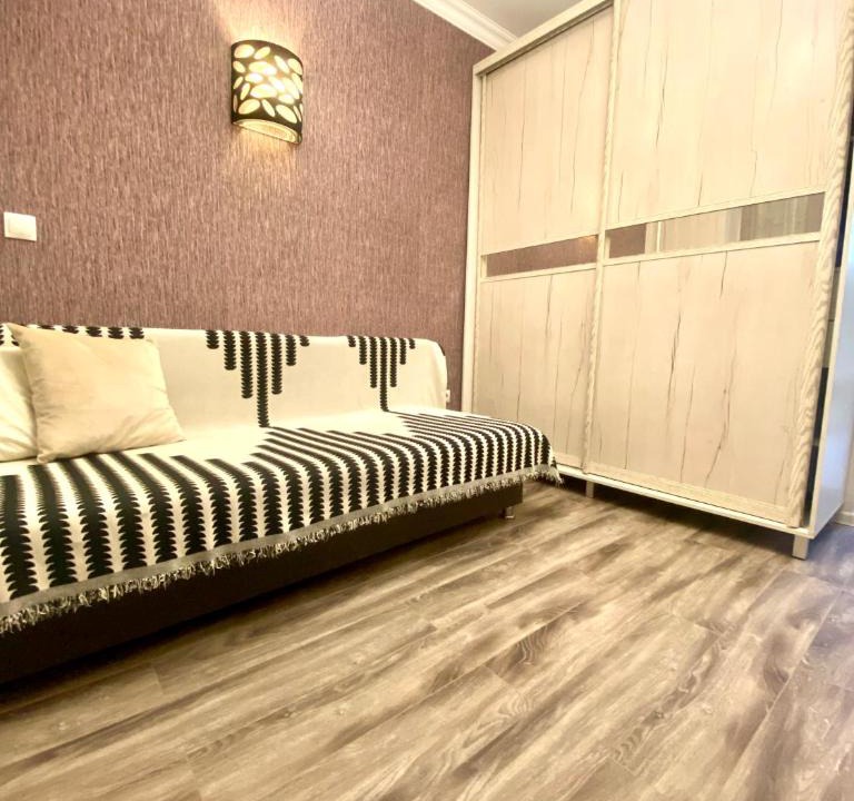 Samal-1 Apartment | 3 room apartment Samal-1