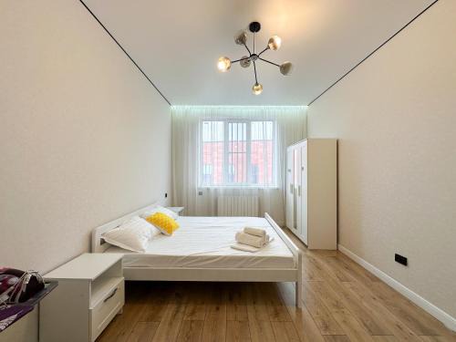 Atyrau Apartment | 392New City 2-комнатная
