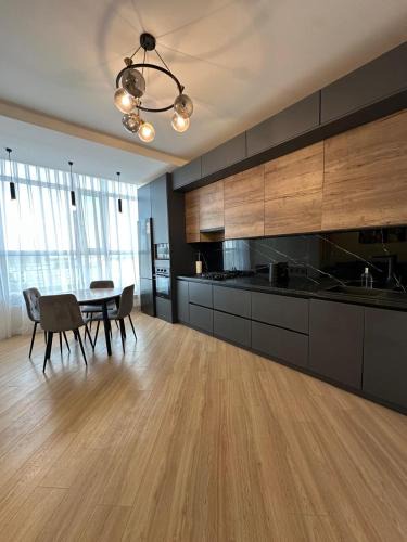 Atyrau Apartment | Abroi k2