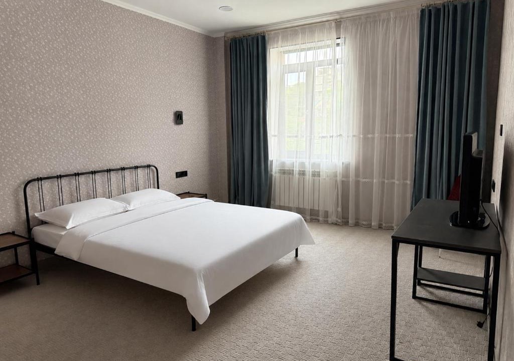 Almaty Hotel | AiTumar boutique hotel