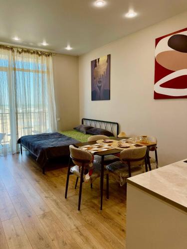 Kazakhstan Apartment | Aktau Riviera Holiday Apartments
