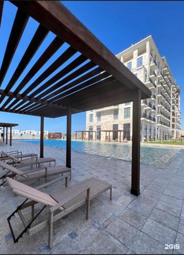 Kazakhstan Apartment | Aktau Riviera