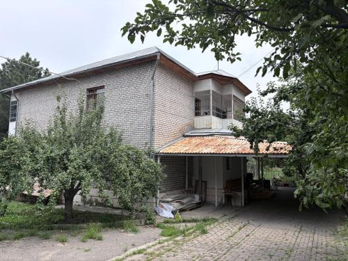 Bostandyk District Bed & Breakfast | Almaty Hills Villa