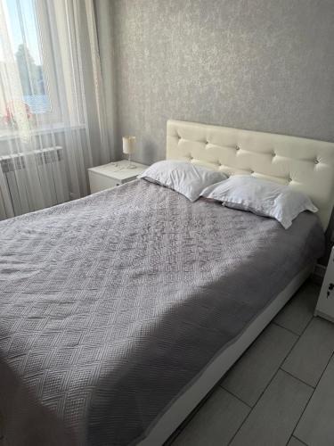 Uralsk Hotel | Amari