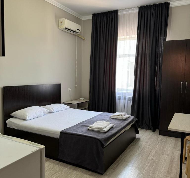 Shymkent Hotel | Apart Hotel