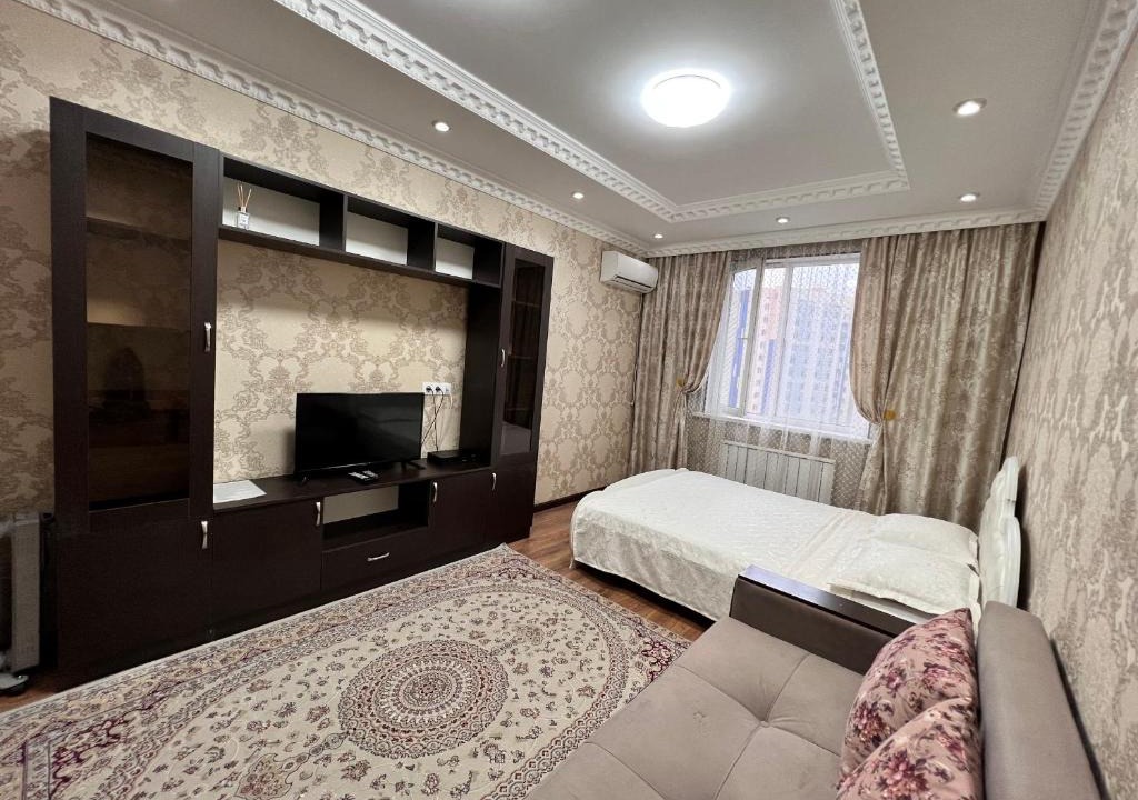 Almaty Apartment | Apartmens in Complex Almaly 83-51
