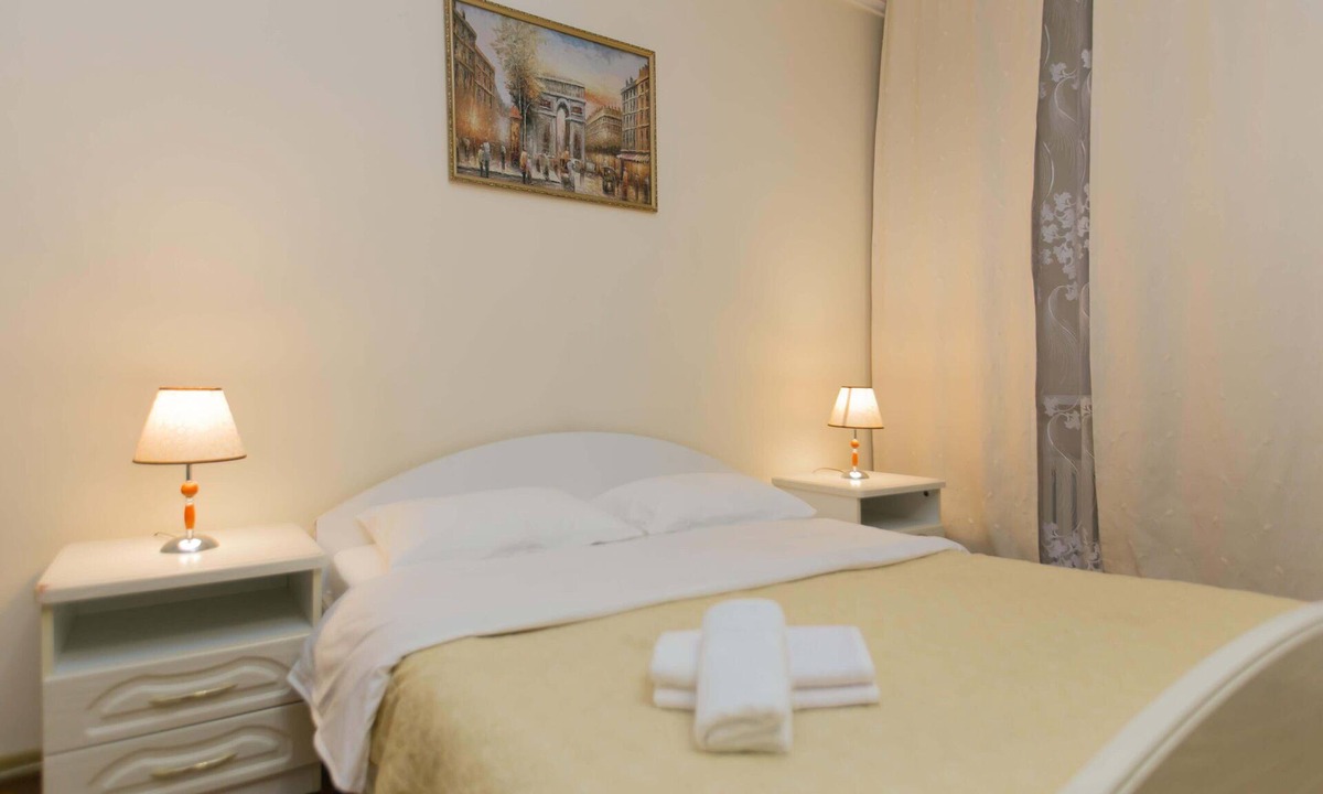 Yesil District Apartment | Apartment at Dinmukhamed Qonayev st 14