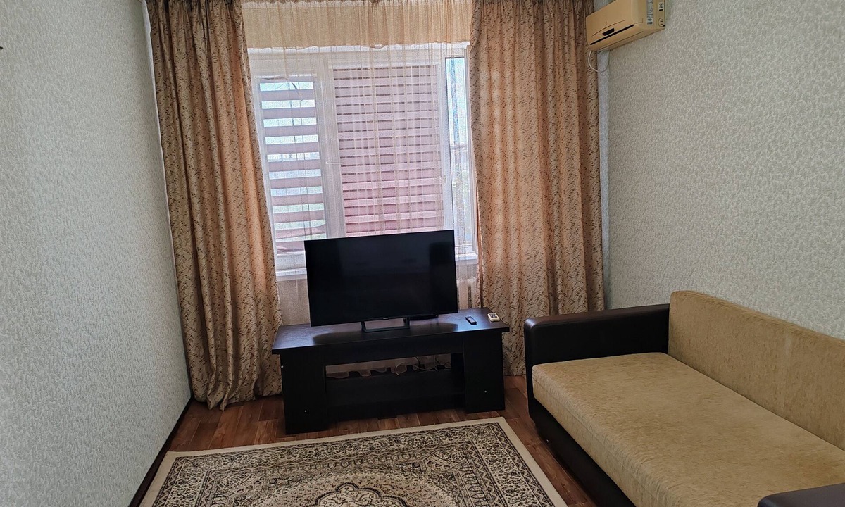 Aktau Apartment | Apartment by the sea