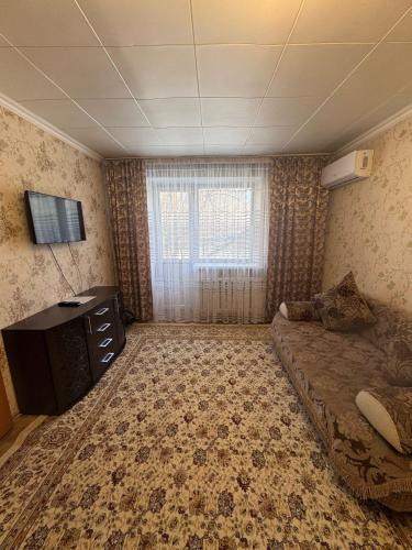 Tuzdybastau Apartment | Apartment on Akhmetova 10