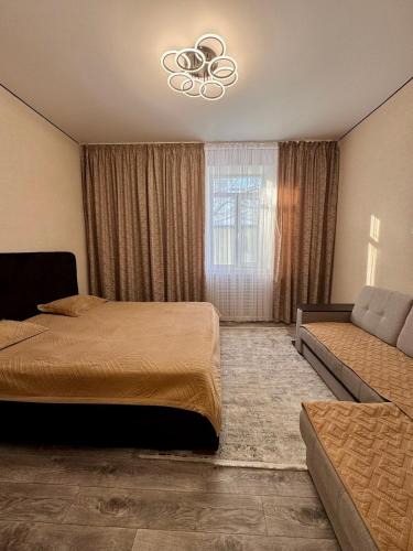 Tuzdybastau Apartment | Apartment on Mailina 10