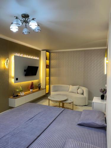 Shymkent Apartment | Apartments Aibergenova