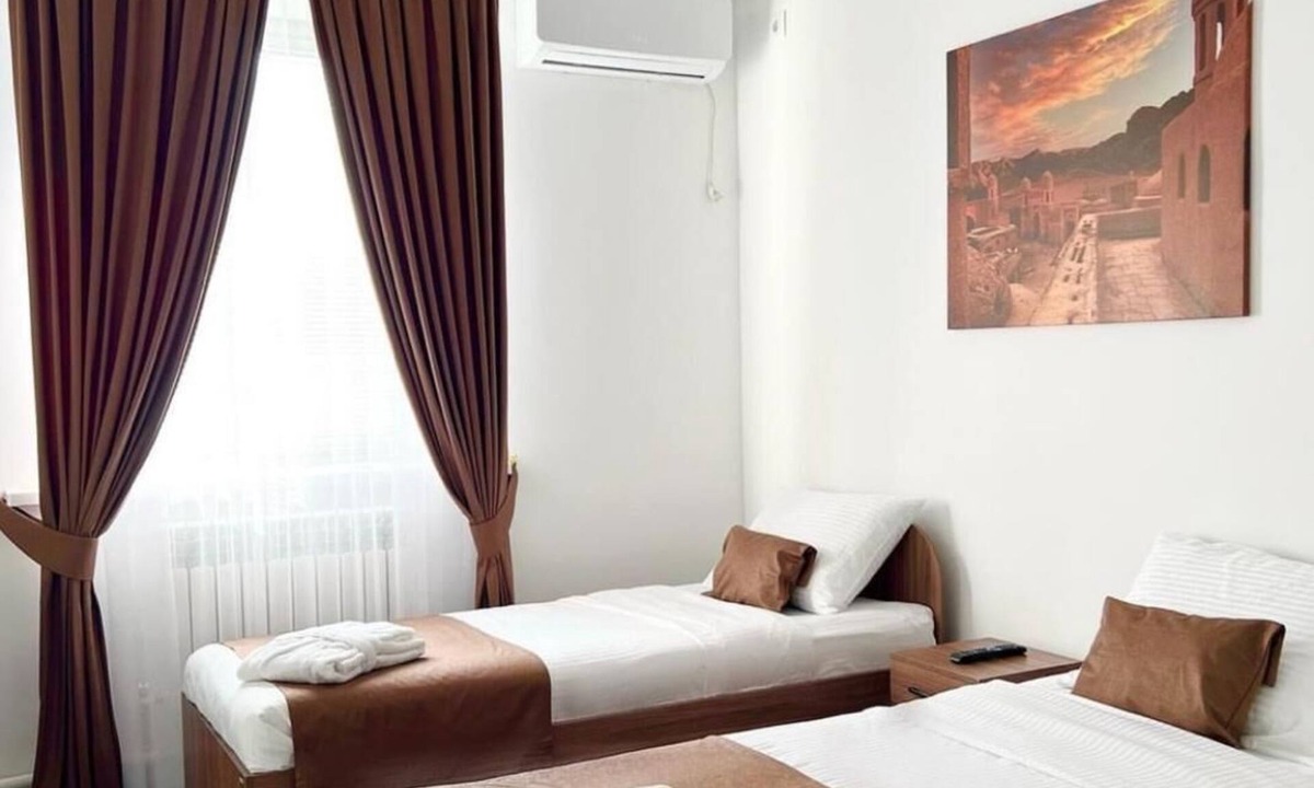 Atyrau Hotel | Apec Hotel