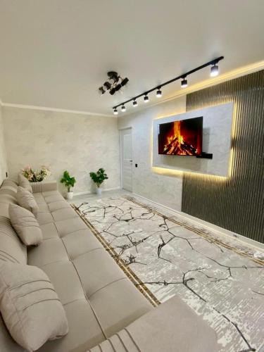 Shymkent Apartment | Appartament Shymkent