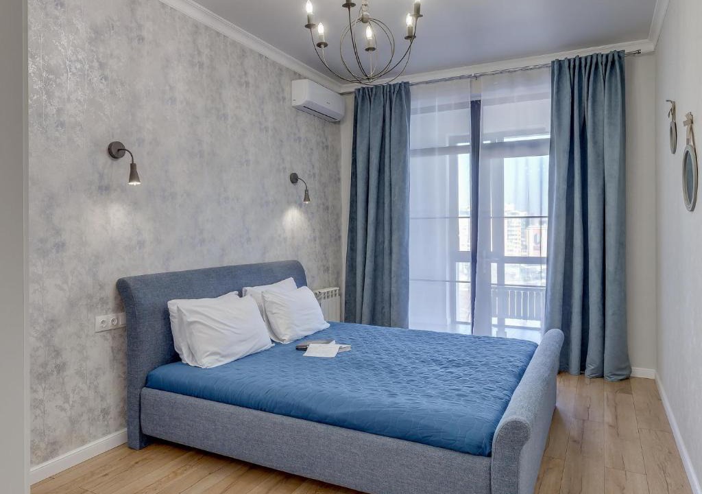 Bostandyk District Apartment | Asaapart Forum Residence 40