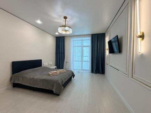 Karagandy Apartment | Atamura 1