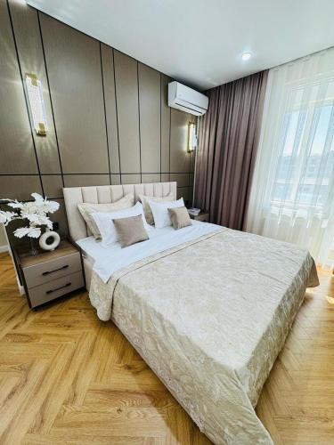 Shymkent Apartment | ATAMURA Luxury Apartaments