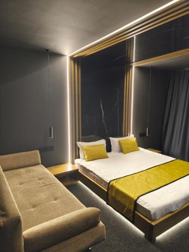 Almaty Hotel | Atlas Hotel
