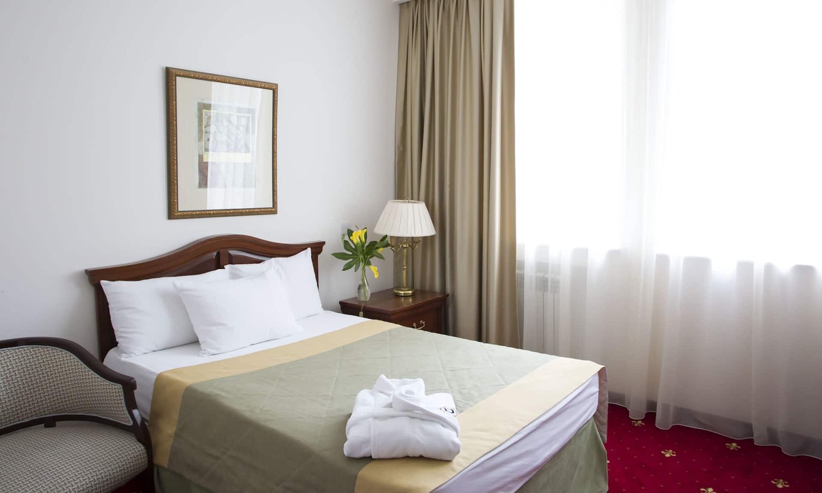 Atyrau Hotel | Atyrau Dastan Hotel