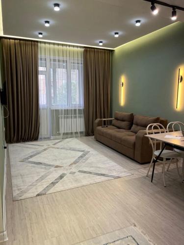 Bostandyk District Apartment | Aylin apartments 4 rooms 359