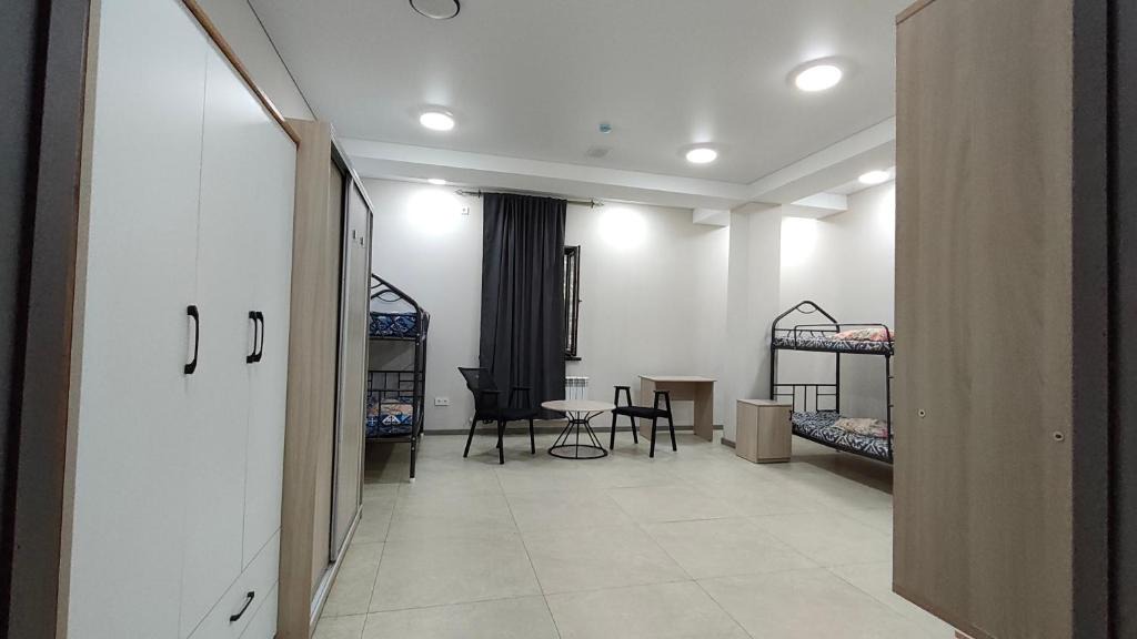 Almaty Hostel | Bai Hostel
