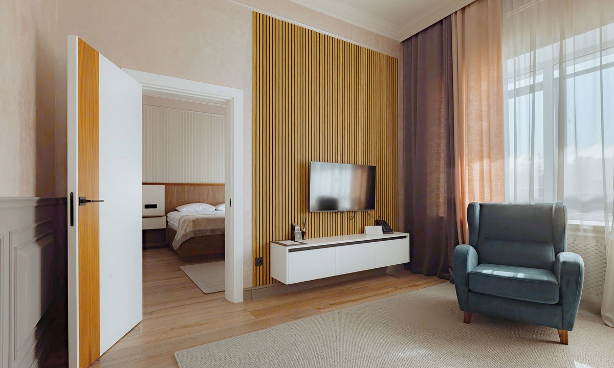 Oskemen Bed & Breakfast | Beibarys