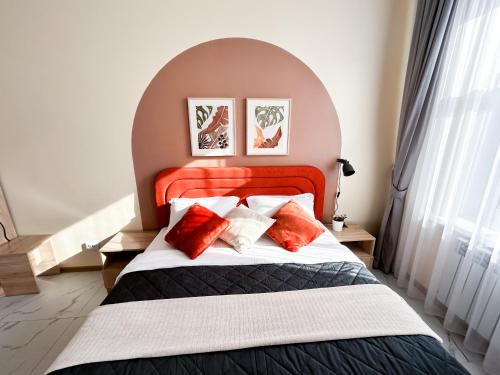 Almaty District Bed & Breakfast | Bekarys Twins
