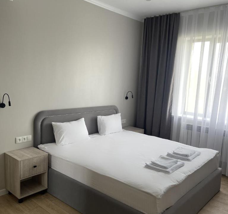 Shymkent Hotel | BnB Hotel Shymkent