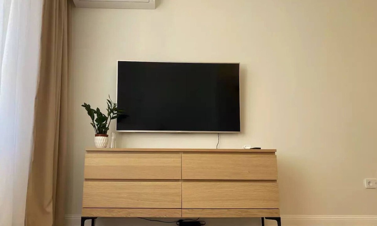 Bostandyk District Apartment | Bright and cozy apartments in the center of Almatynn