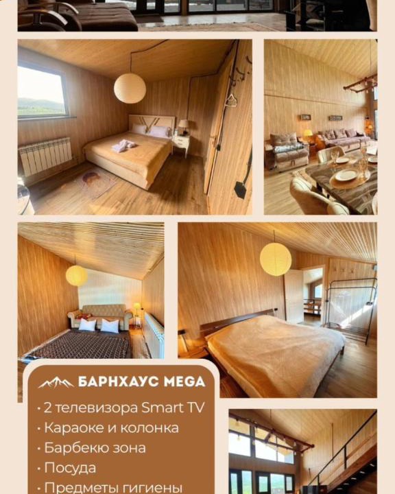 Tuzdybastau House | Bv house Mega