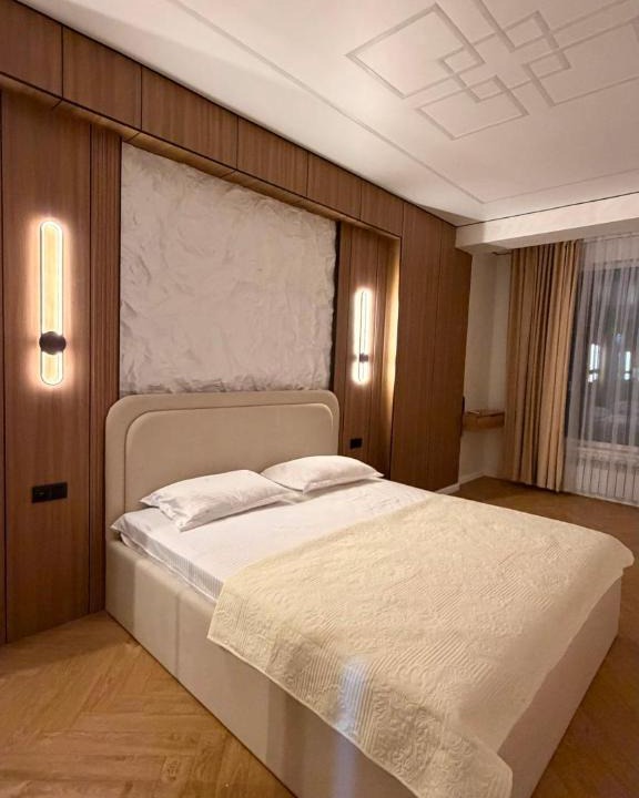 Shymkent Apartment | Capital city