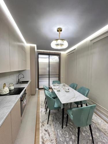 Shymkent Apartment | Capital City