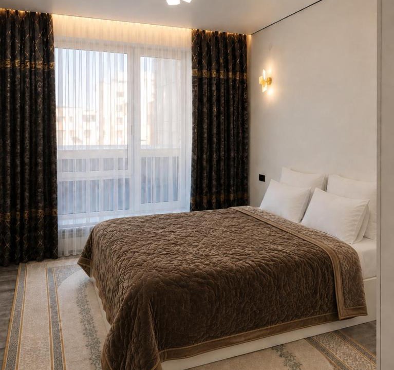 Shymkent Apartment | Capital City Residence