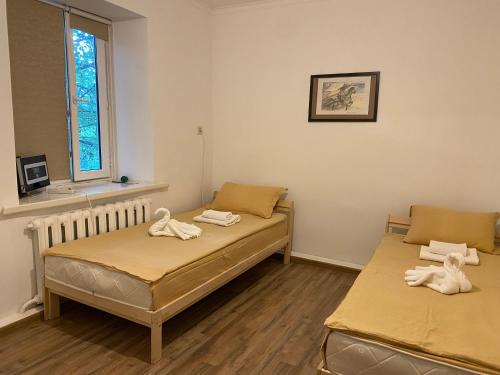Almaty Province Other | Caravansarai Campsite